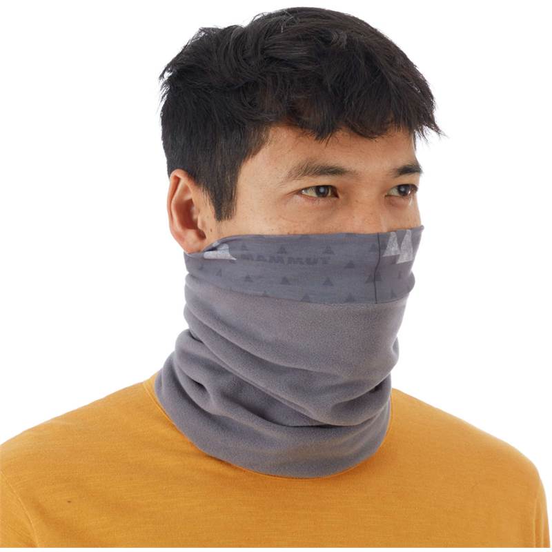 Mammut Thermo Neck Gaiter-3