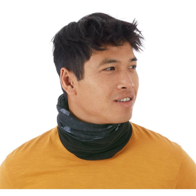 Mammut Thermo Neck Gaiter-5