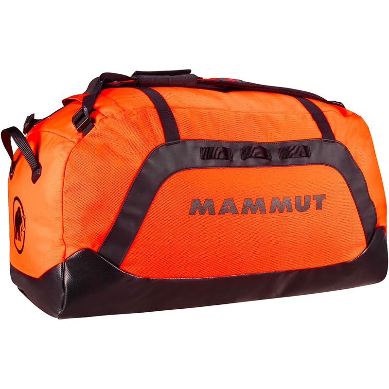 Mammut Cargon 90L Holdall-1