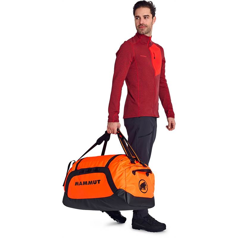 Mammut Cargon 90L Holdall-2