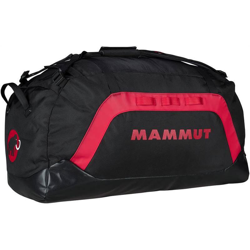 Mammut Cargon 90L Holdall-4