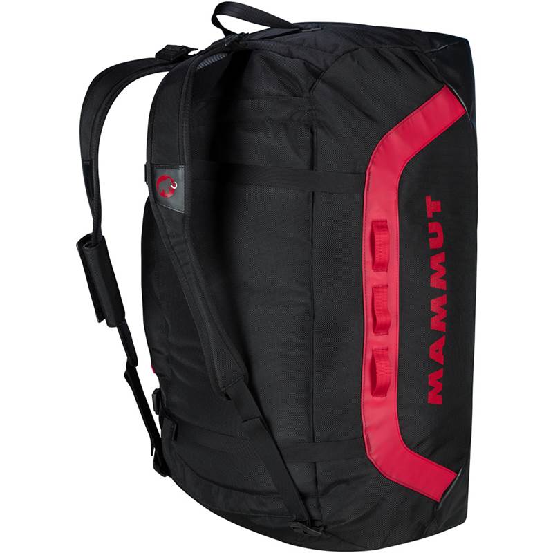 Mammut Cargon 90L Holdall-5
