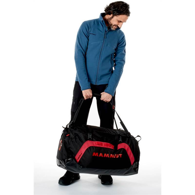 Mammut Cargon 140L Holdall-3