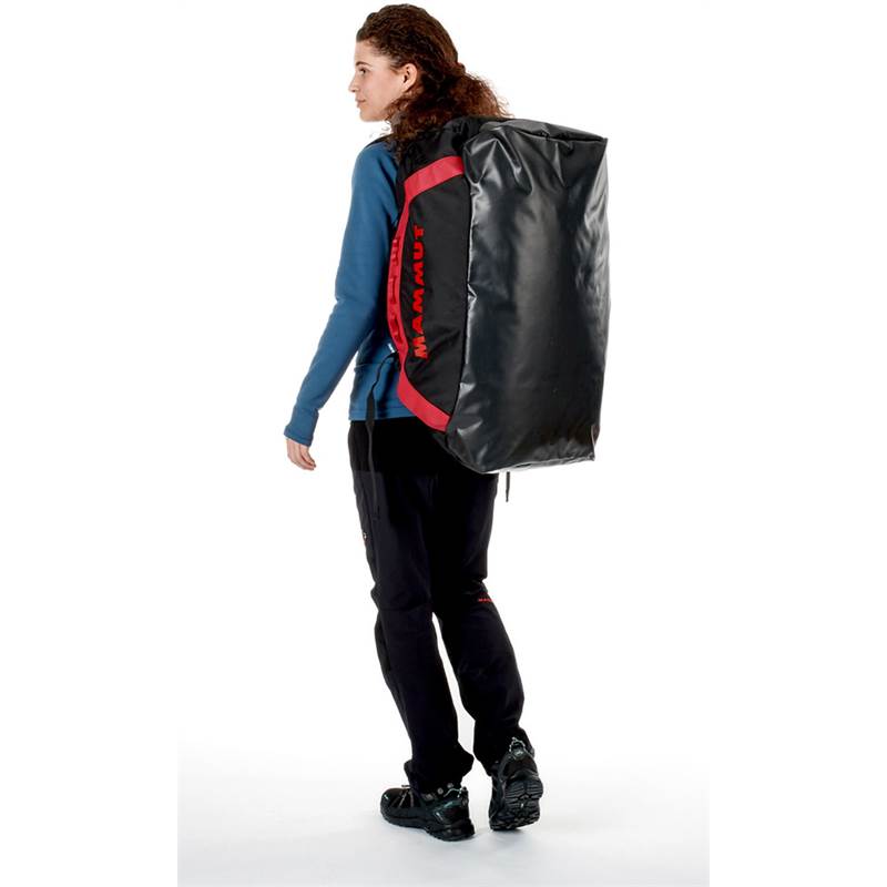 Mammut Cargon 140L Holdall-4