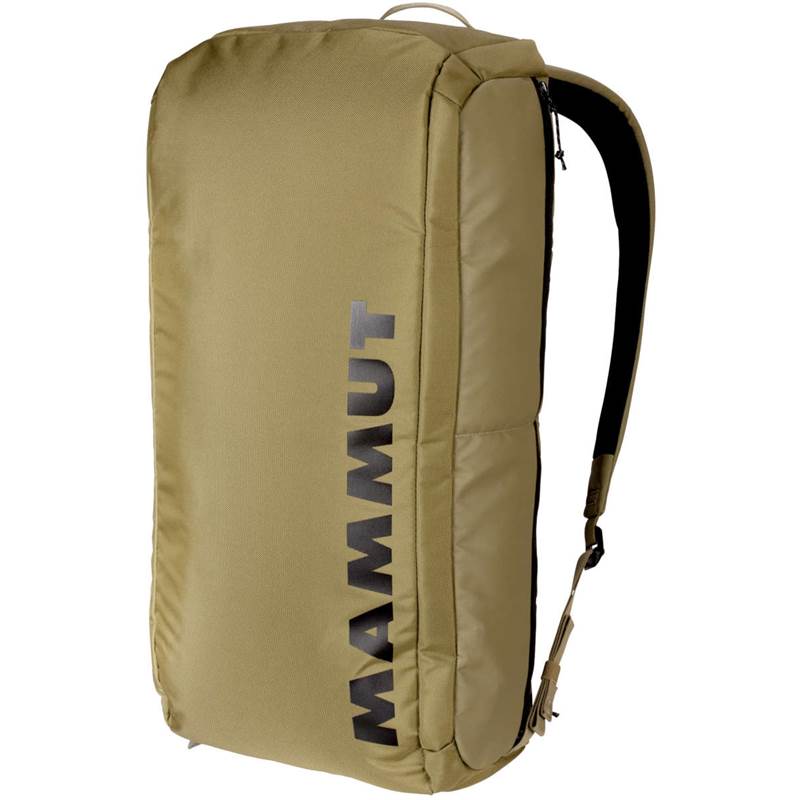 Mammut Seon Cargo 35L Climbing Backpack-1