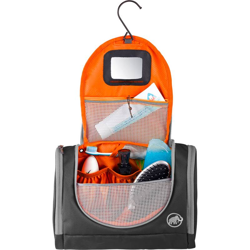 Mammut Washbag Roomy-2