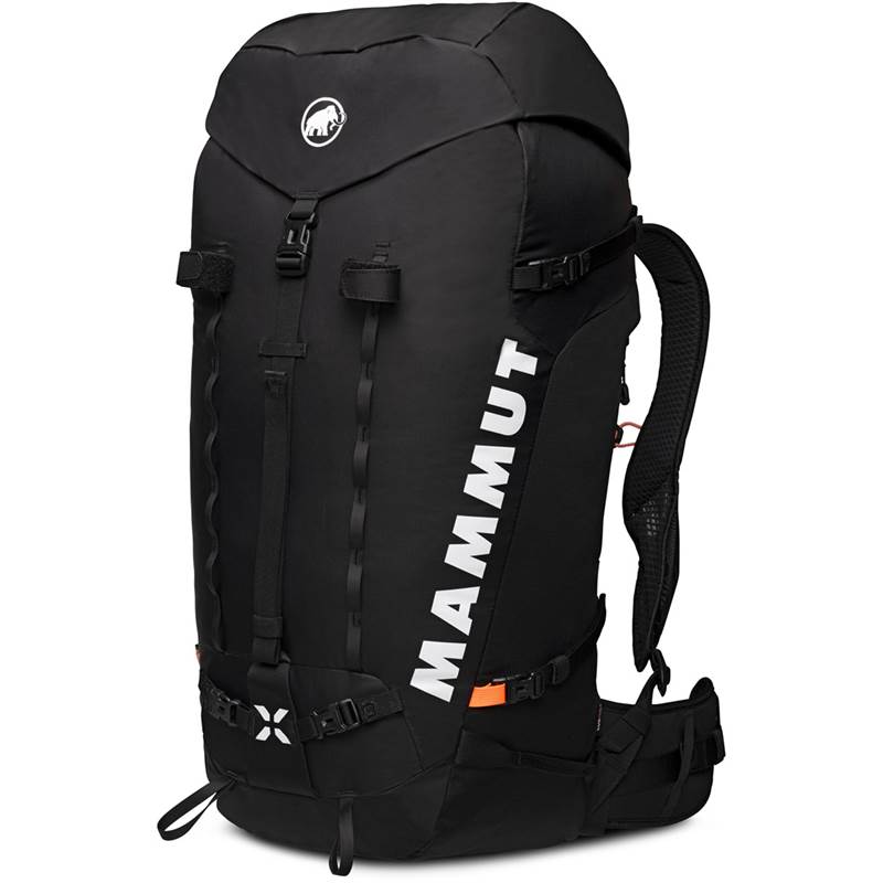 Mammut Unisex Trion Nordwand 38L Backpack-1
