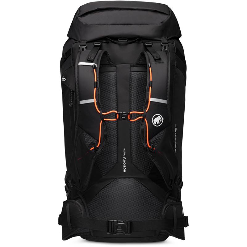 Mammut Unisex Trion Nordwand 38L Backpack-2