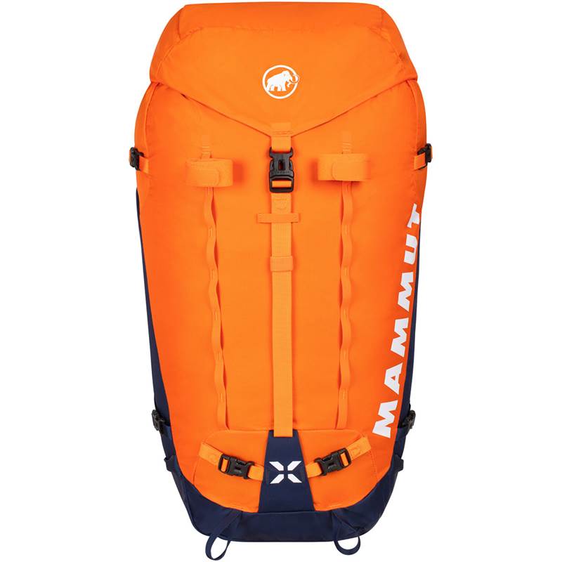 Mammut Unisex Trion Nordwand 38L Backpack-3