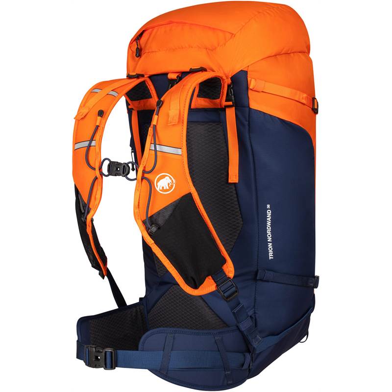 Mammut Unisex Trion Nordwand 38L Backpack-4