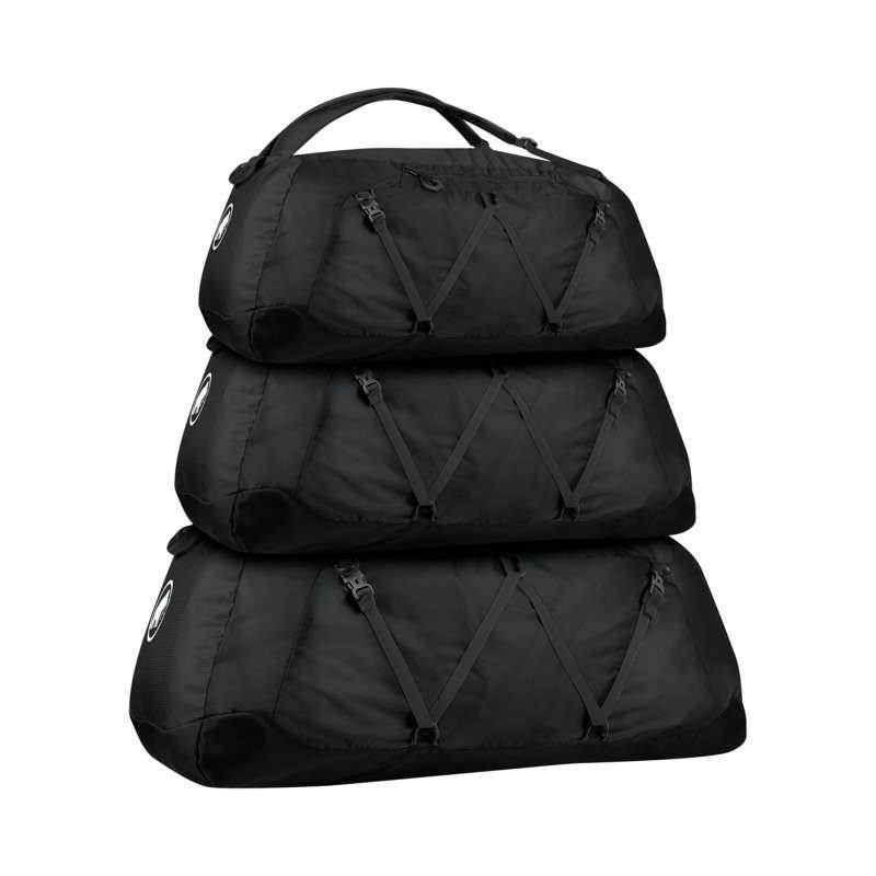 Mammut Cargo Light Holdall-1