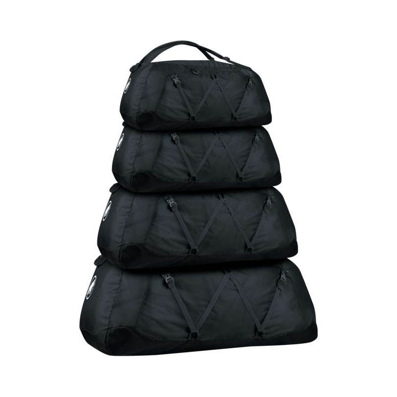 Mammut Cargo Light Holdall-2