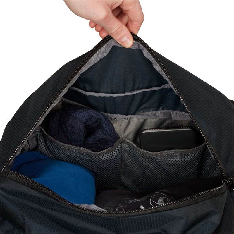 Mammut Cargo Light Holdall-4