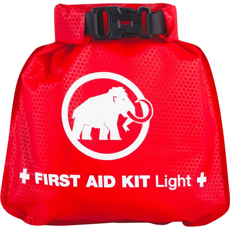 Mammut First Aid Kit Light-1