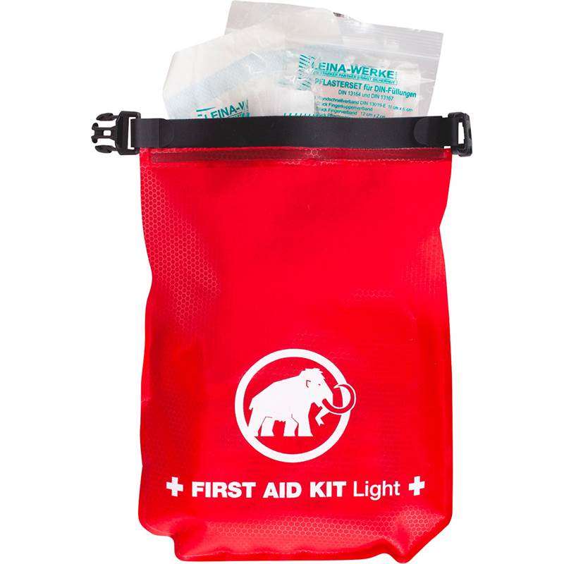 Mammut First Aid Kit Light-2