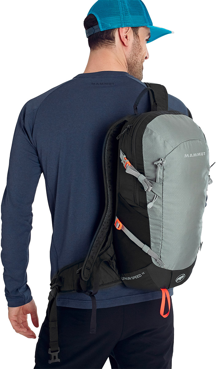 Lithium speed 15l clearance