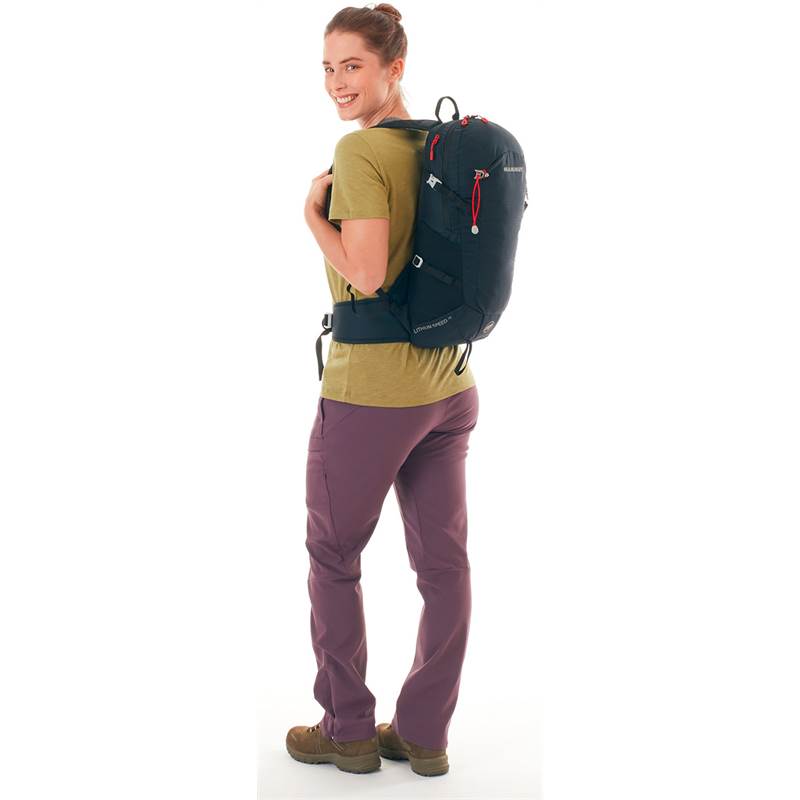 Mammut Lithium Speed 15L Backpack-4