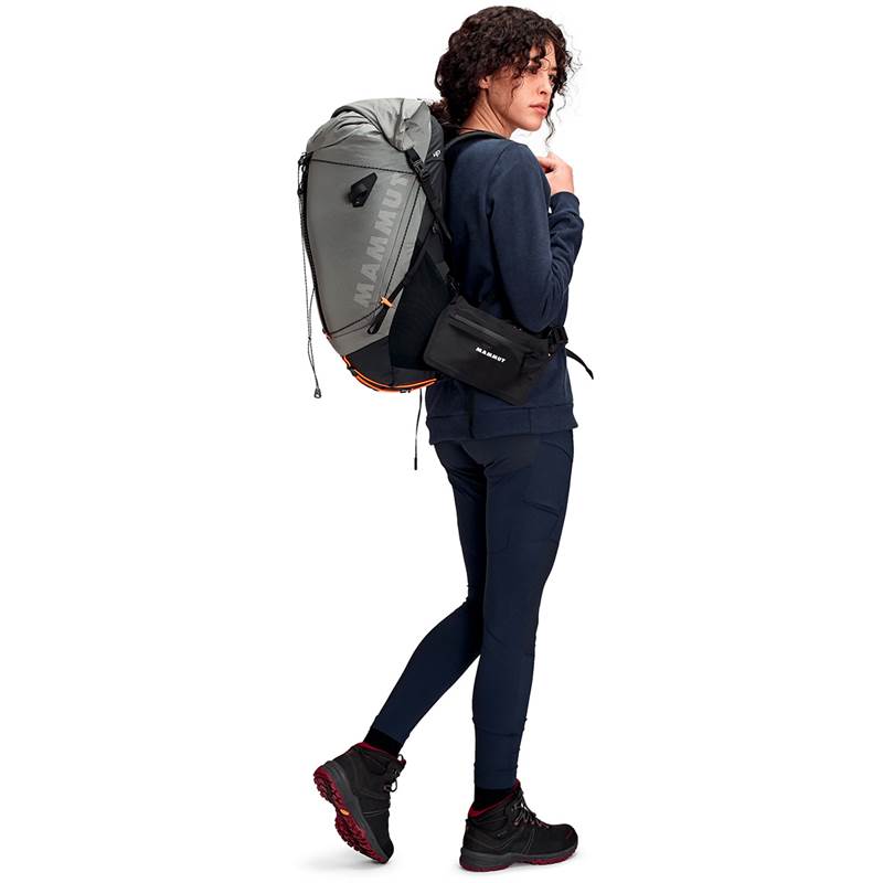 Mammut Ducan Spine 28-35L Womens Backpack-4