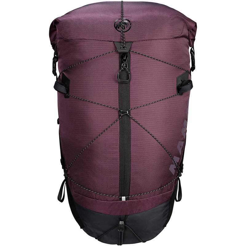 Mammut Ducan Spine 28-35L Womens Backpack-5