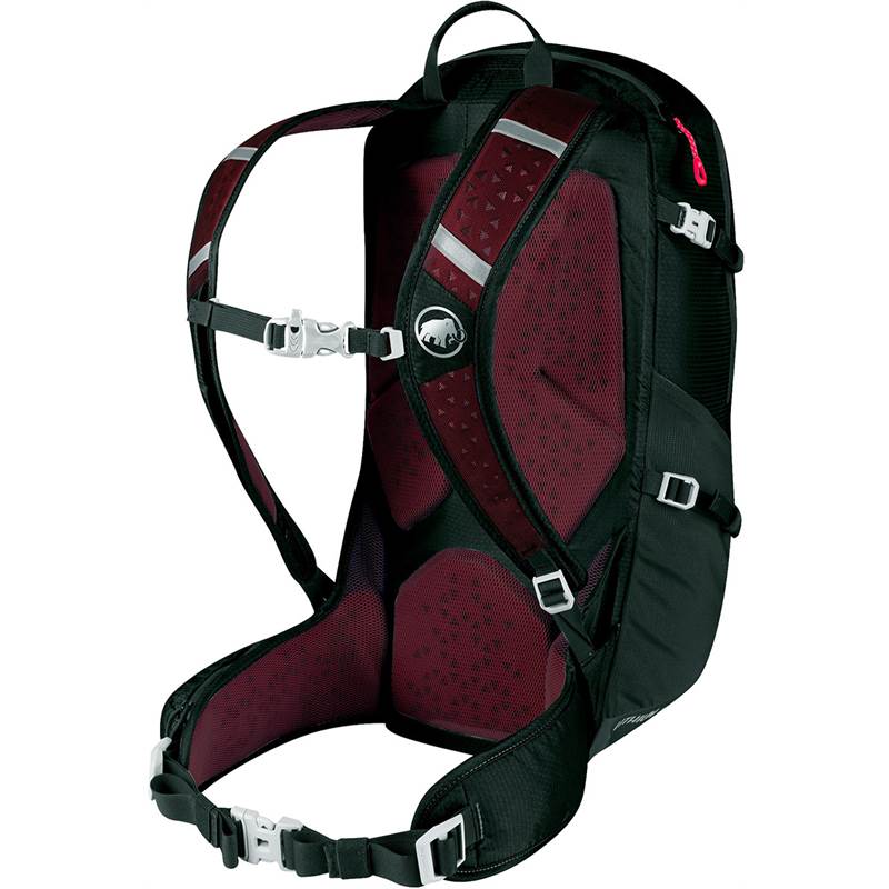 Mammut Lithium Zip 24L Backpack-2