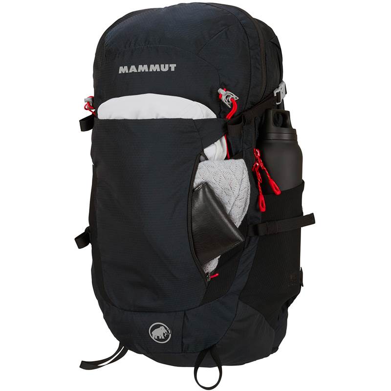 Mammut Lithium Zip 24L Backpack-4