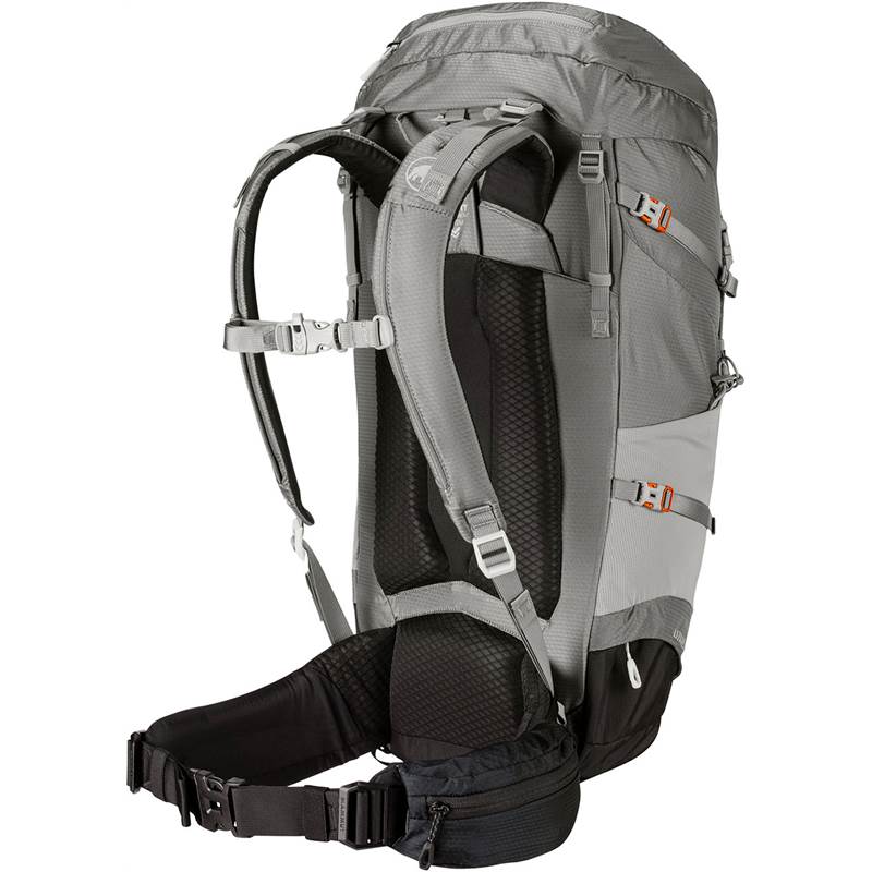 Mammut Lithium Crest 50+7 L Backpack-2