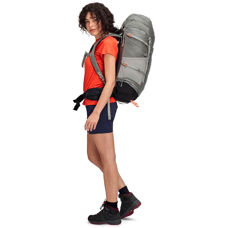 Mammut Lithium Crest 50+7 L Backpack-3