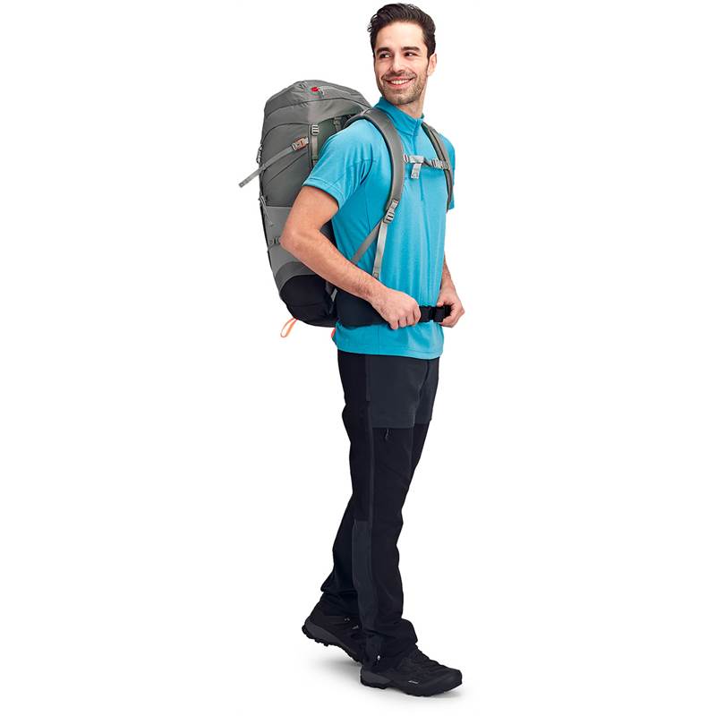 Mammut Lithium Crest 50+7 L Backpack-4