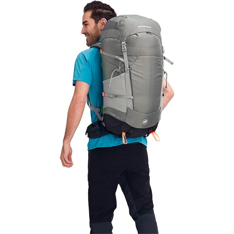 Mammut Lithium Crest 50+7 L Backpack-5