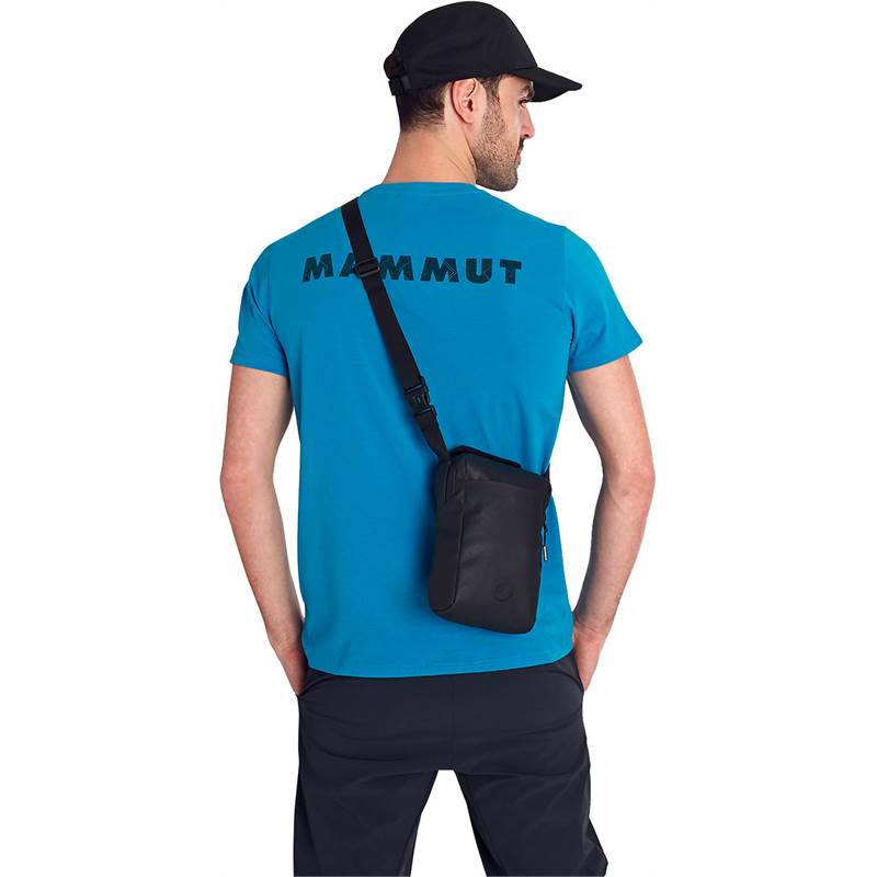 Mammut Seon Pouch Shoulder Bag-3