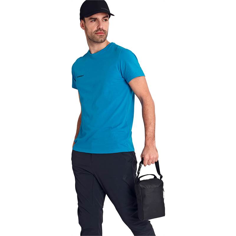 Mammut Seon Pouch Shoulder Bag-4