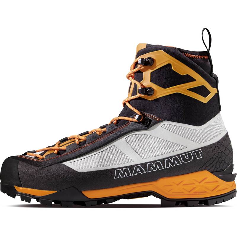 Mammut Mens Taiss Light Mid GTX Boots-1