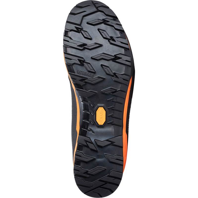Mammut Mens Taiss Light Mid GTX Boots-3
