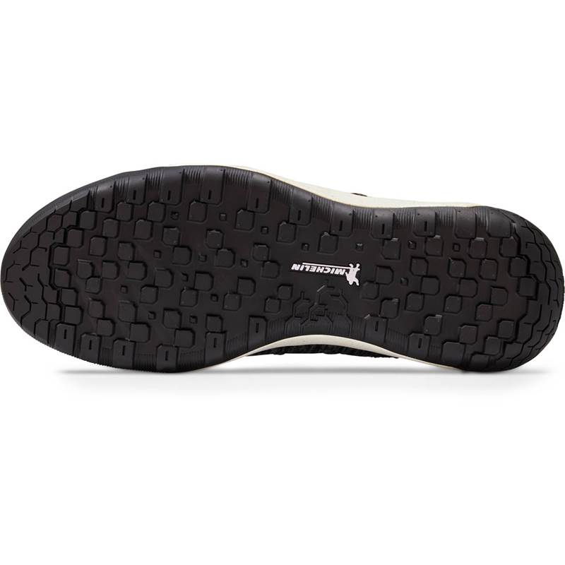 Mammut Mens Hueco Knit Low Shoes-2
