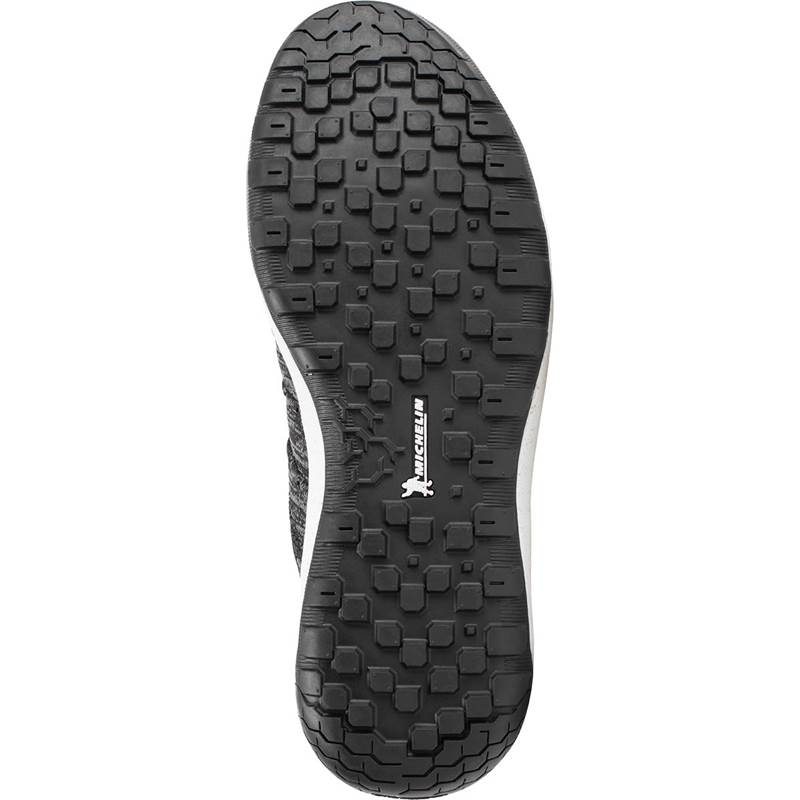 Mammut Mens Hueco Knit Low Shoes-3