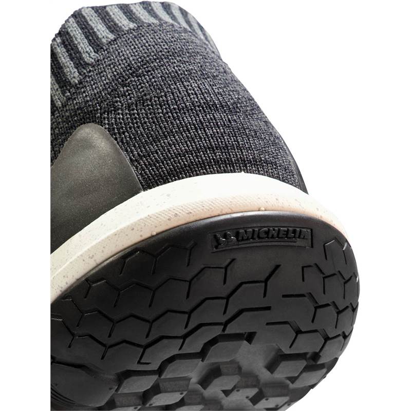 Mammut Mens Hueco Knit Low Shoes-4
