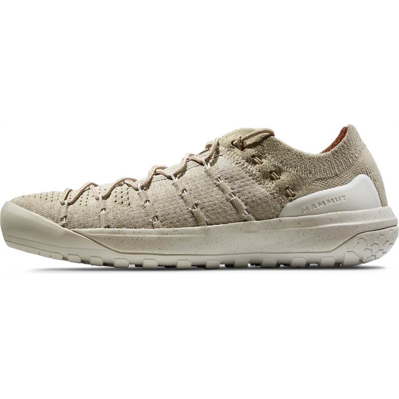 Mammut Womens Hueco Knit Low Shoes-1