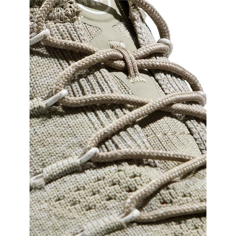 Mammut Womens Hueco Knit Low Shoes-5