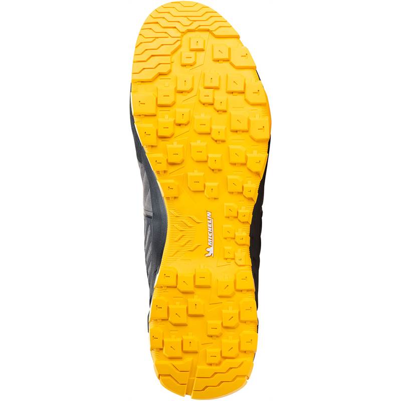 Mammut Mens Alnasca II Low Gore-Tex Shoes-5