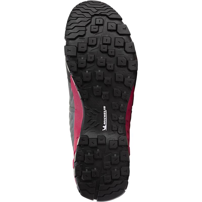 Mammut Womens Alnasca II Low Gore-Tex Shoes-4