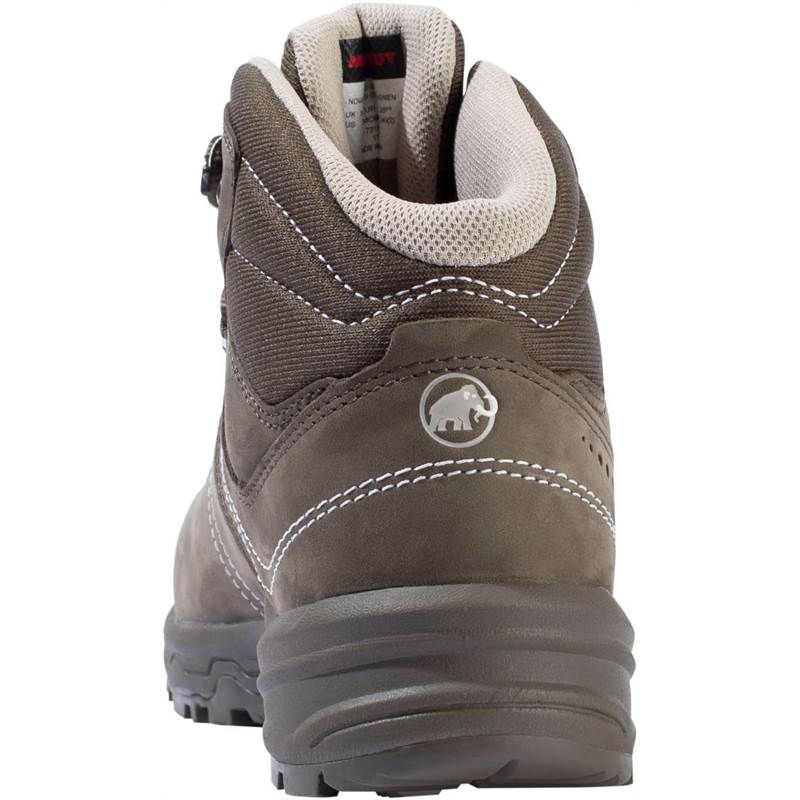 Mammut Womens Nova III Mid GTX Hiking Boots-3