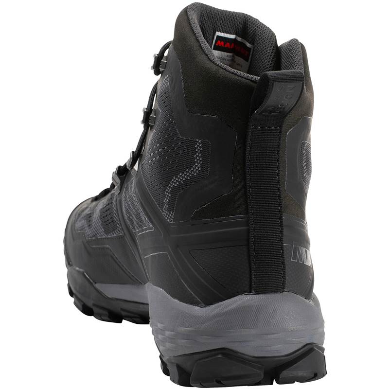 Mammut Mens Ducan High Gore-Tex Boots-5