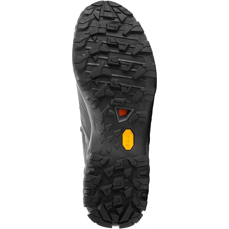 Mammut Mens Ducan Mid Gore-Tex Boots-4