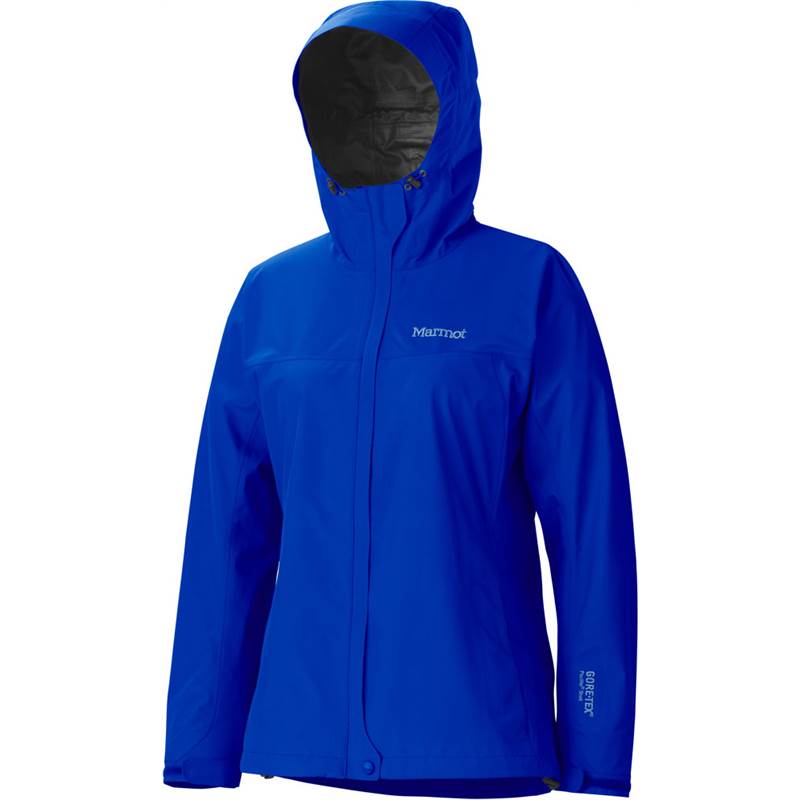 Marmot Minimalist Womens Gore-Tex Paclite Waterproof Jacket-5