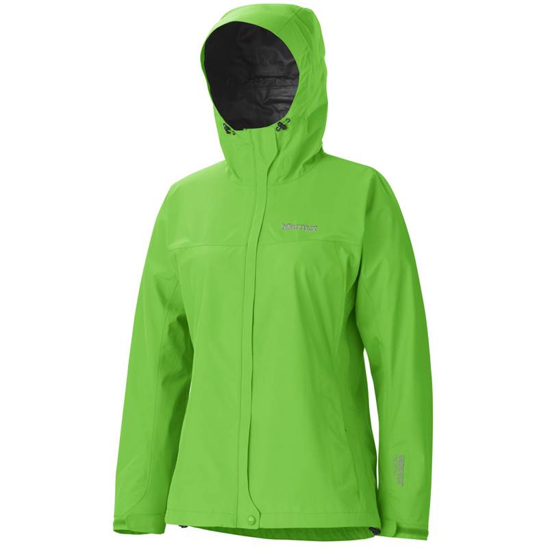 Marmot Minimalist Womens Gore-Tex Paclite Waterproof Jacket-3
