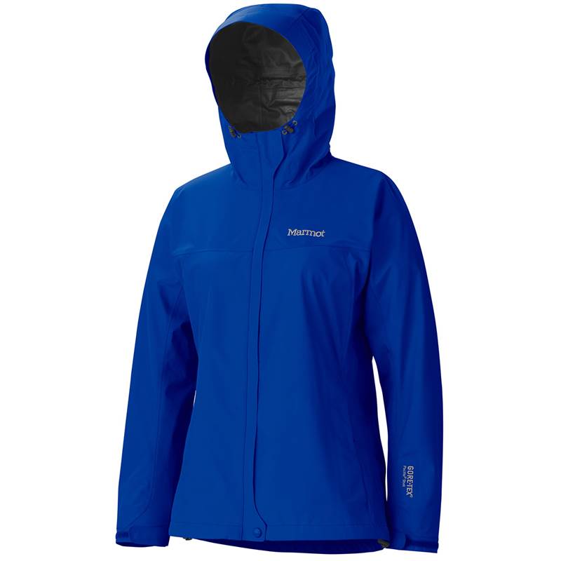 Marmot Minimalist Womens Gore-Tex Paclite Waterproof Jacket-4