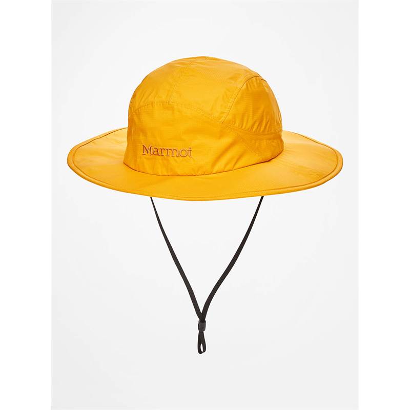 Marmot PreCip Eco Safari Hat-5