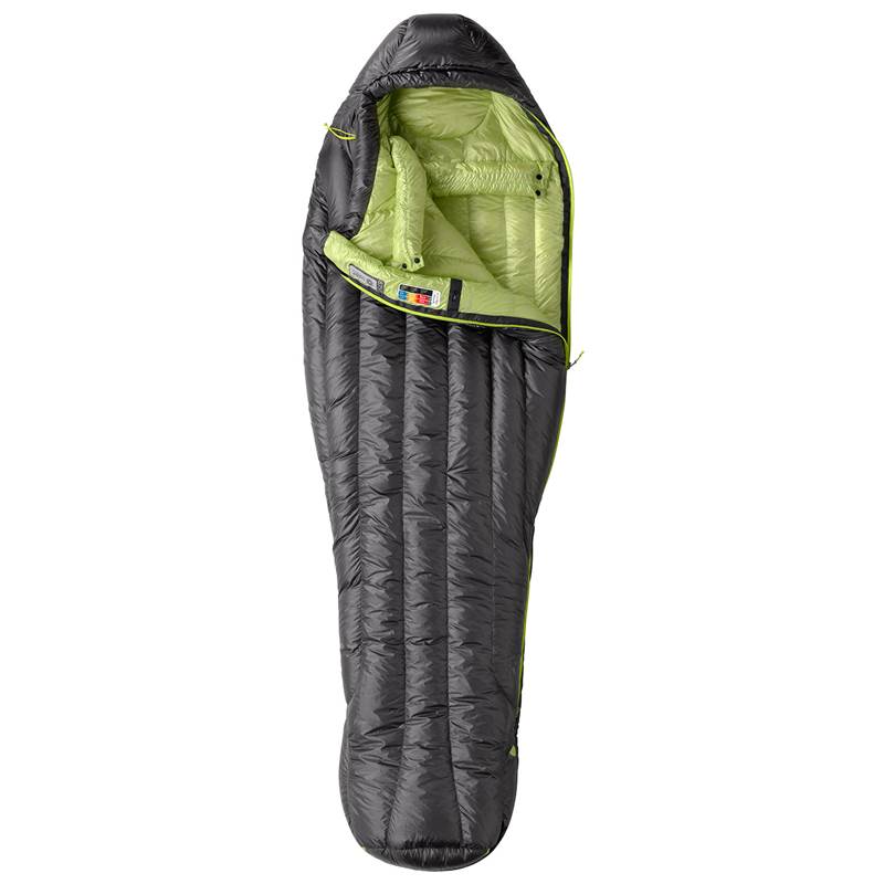 Marmot Plasma 30 Down Sleeping Bag - Long-1