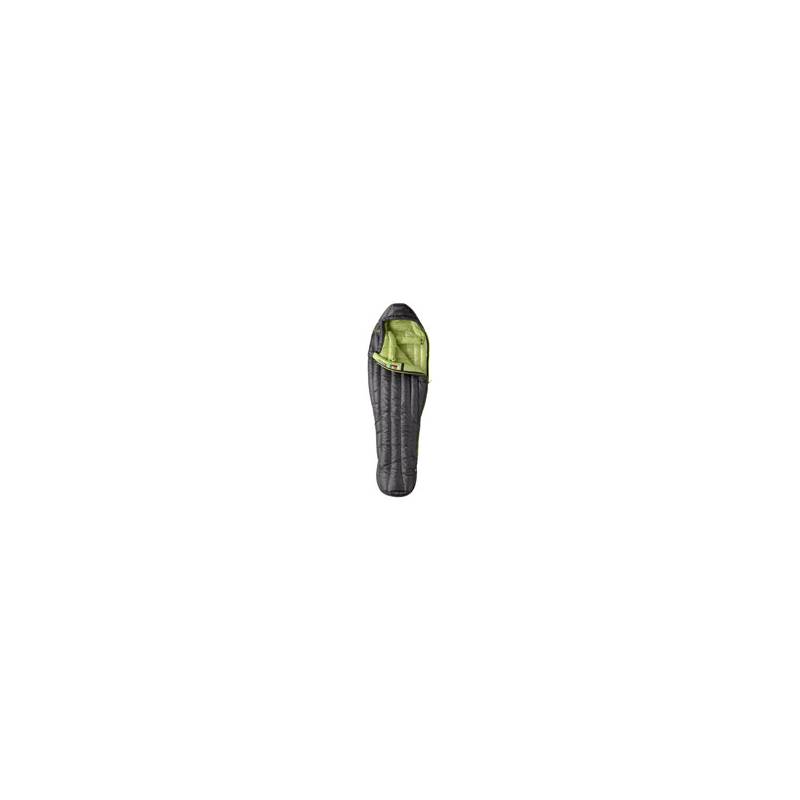Marmot Plasma 30 Down Long Sleeping Bag-2