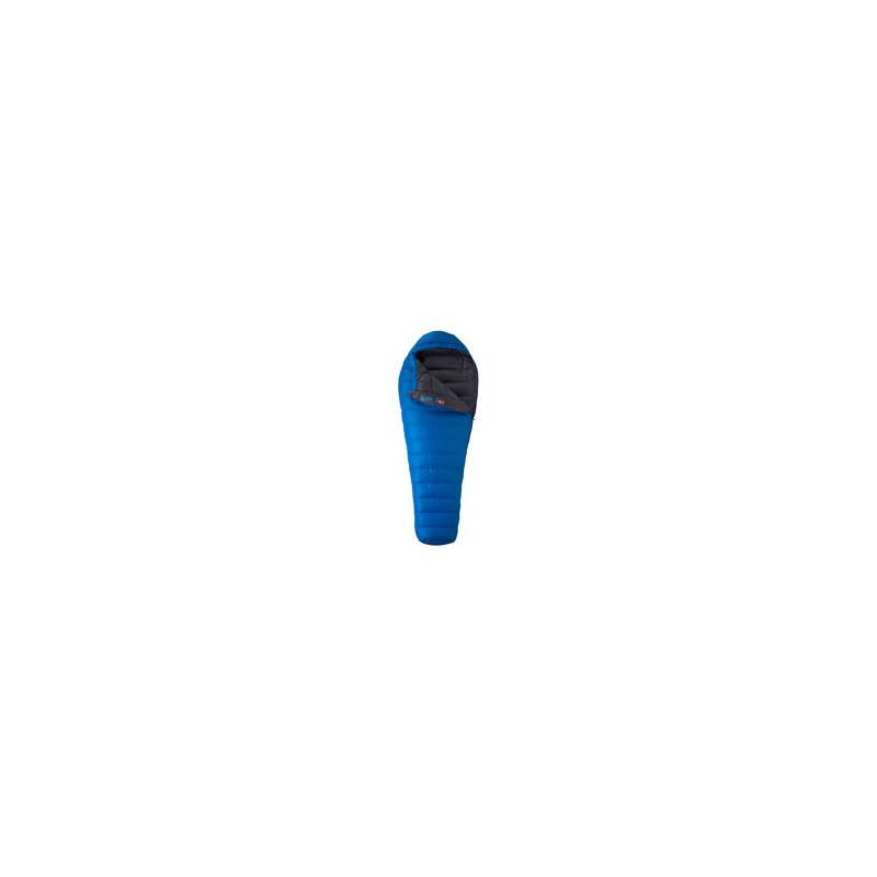 Marmot Helium Down Long Sleeping Bag-2